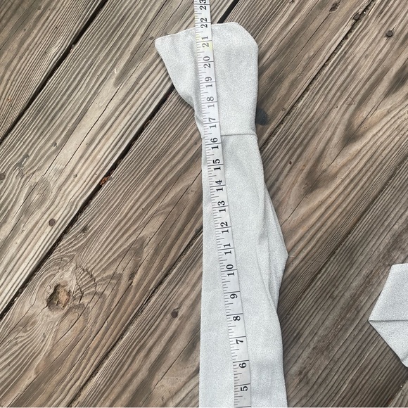 Silver 2pc set - Picture 9 of 9